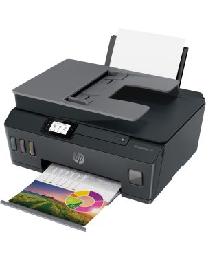 HP SMART TANK 530