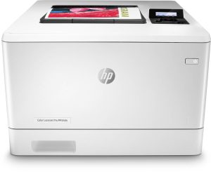 HP LASER PRO M454DN