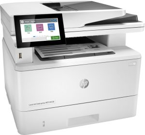HP LaserJet Entreprise M430f