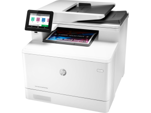 HP Color LaserJet Pro MFP M479fdn