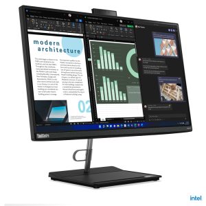 Lenovo ThinkCentre neo 30a 24 G4 AIO (23,8 pouces)