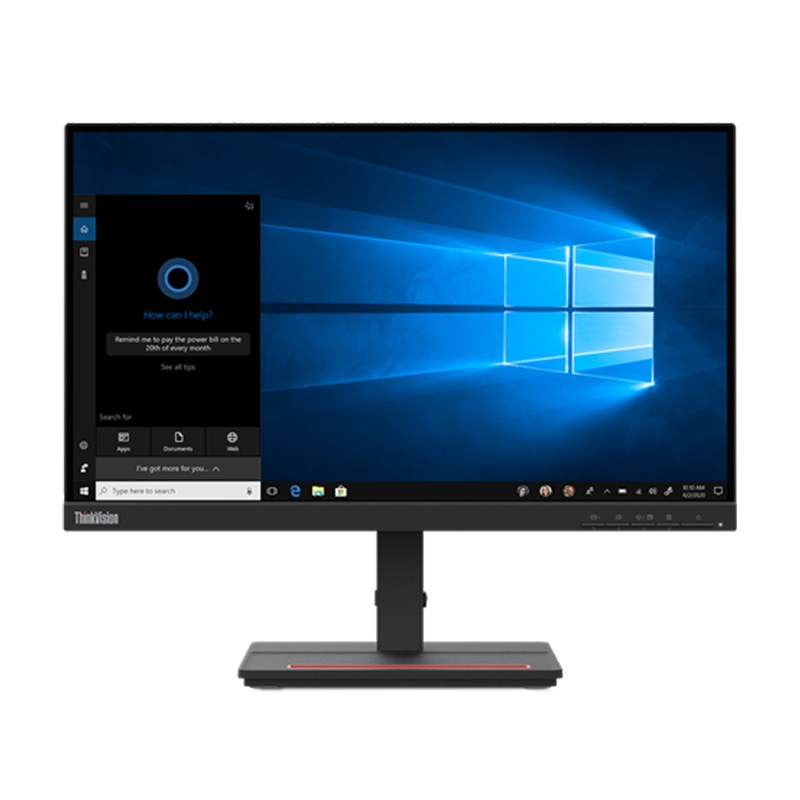 Lenovo ThinkVision E22-28 21.5'' Moniteur,