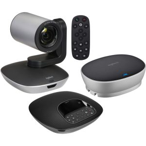 LOGITECH Group HD ConferenceCam