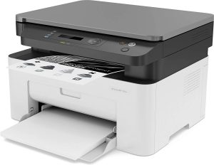 HP LASERJET Pro MFP 135w