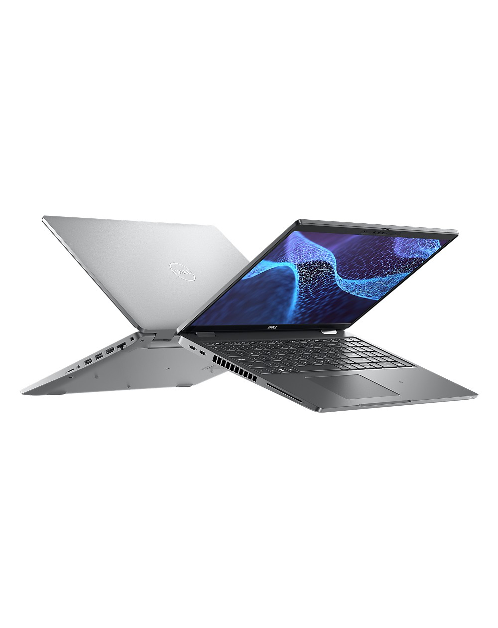 Dell Latitude 5530 12th
